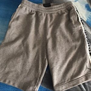 Jordan men’s shorts